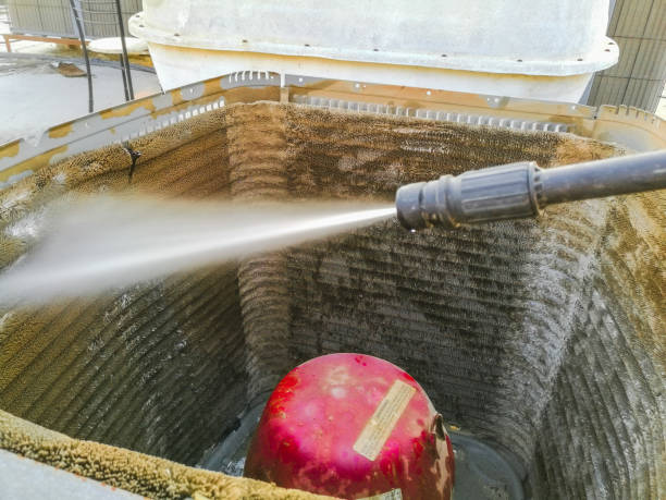 Best Affordable Air Duct Cleaning  in Marysville, KS