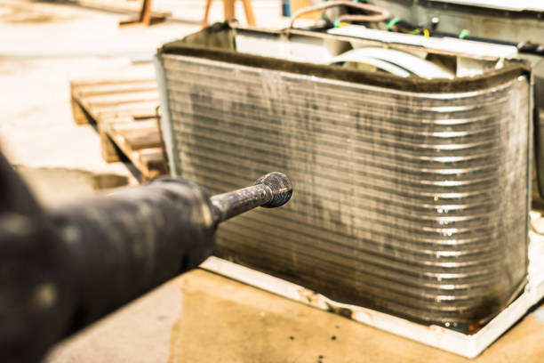 Best Air Duct Cleaning Cost  in Marysville, KS