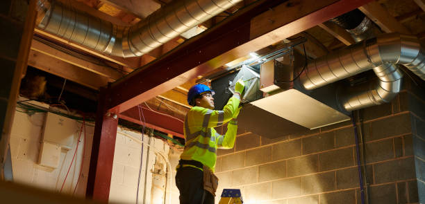 Best Commercial HVAC Duct Cleaning  in Marysville, KS