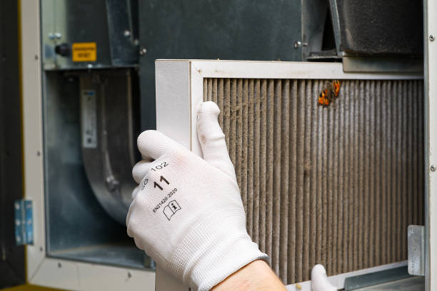 Best Air Duct Cleaning Company Near Me  in Marysville, KS