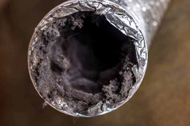 Best Air Duct Cleaning Near Me  in Marysville, KS