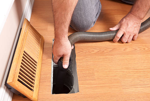 Best Best Air Duct Cleaning Company  in Marysville, KS