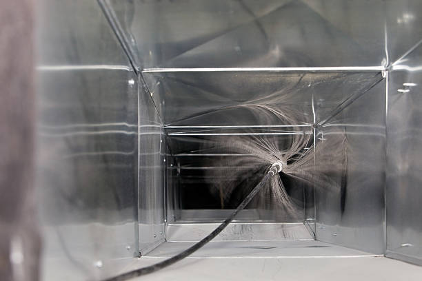 Best Local Air Duct Cleaning Services  in Marysville, KS