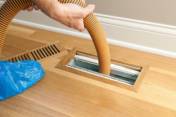 Best Best Air Duct Cleaning Company  in Marysville, KS