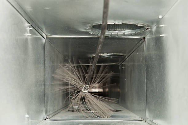 Best Ductwork Cleaning Services  in Marysville, KS