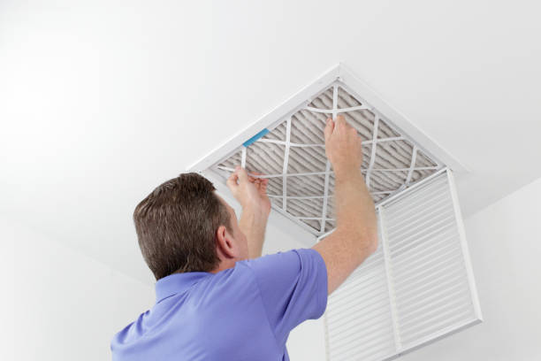 Best Commercial HVAC Duct Cleaning  in Marysville, KS